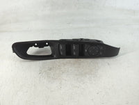 2018-2020 Buick Enclave Master Power Window Switch Replacement Driver Side Left P/N:84139693 Fits OEM Used Auto Parts - Oemu