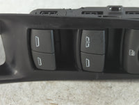 2018-2020 Buick Enclave Master Power Window Switch Replacement Driver Side Left P/N:84139693 Fits OEM Used Auto Parts - Oemu
