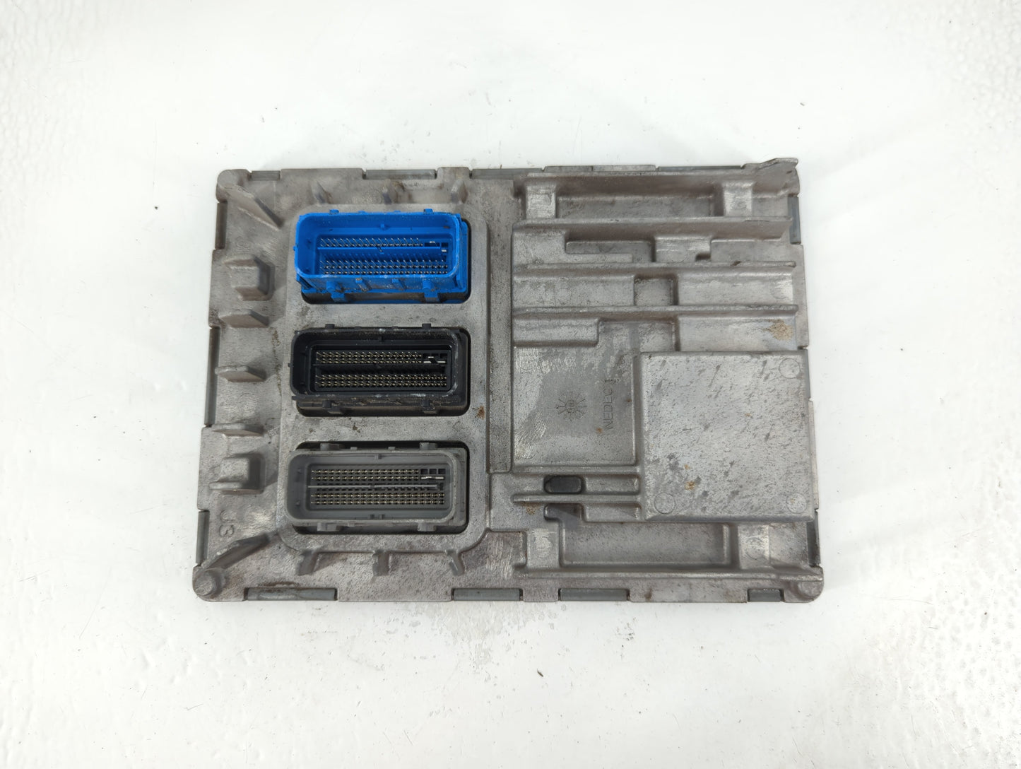 2018-2020 Buick Enclave PCM Engine Control Computer ECU ECM PCU OEM P/N:12687483 Fits Fits 2016 2017 2018 2019 2020 2021 202