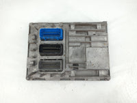 2018-2020 Buick Enclave PCM Engine Control Computer ECU ECM PCU OEM P/N:12687483 Fits Fits 2016 2017 2018 2019 2020 2021 202