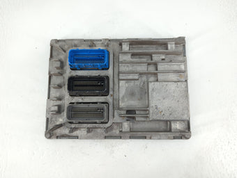 compare product 2018-2020 Buick Enclave PCM Engine Control Computer ECU ECM PCU OEM P/N:12687483 Fits Fits 2016 2017 2018 2019 2020 2021 2022 OEM Used Auto Parts