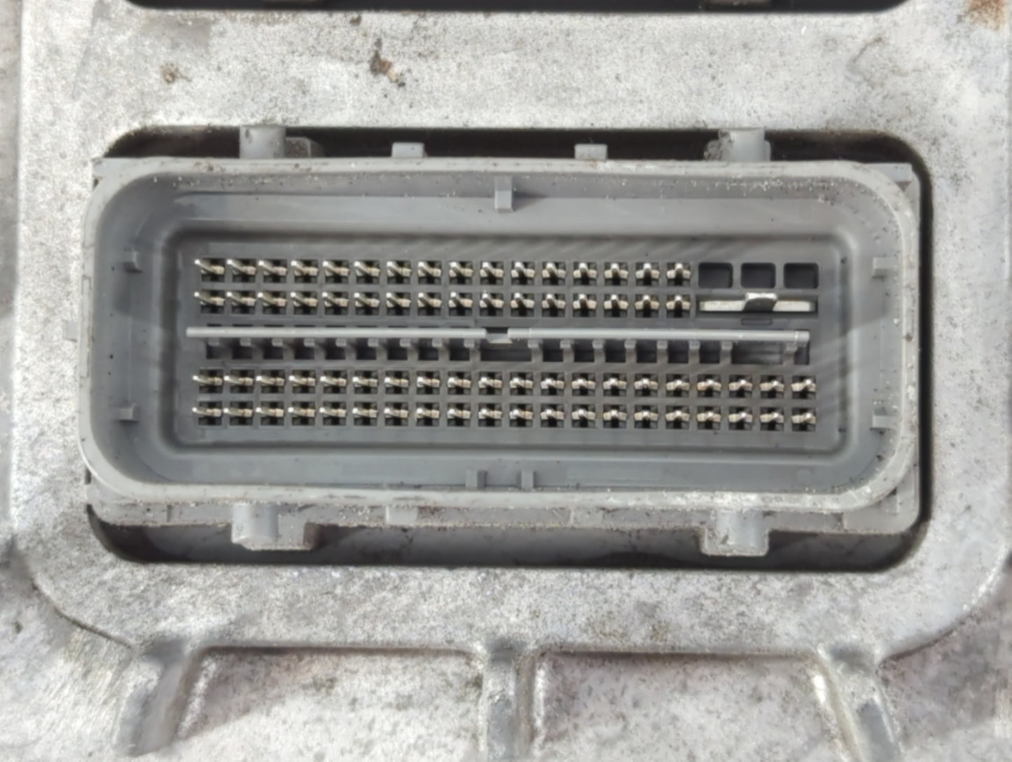 2018-2020 Buick Enclave PCM Engine Control Computer ECU ECM PCU OEM P/N:12687483 Fits Fits 2016 2017 2018 2019 2020 2021 202