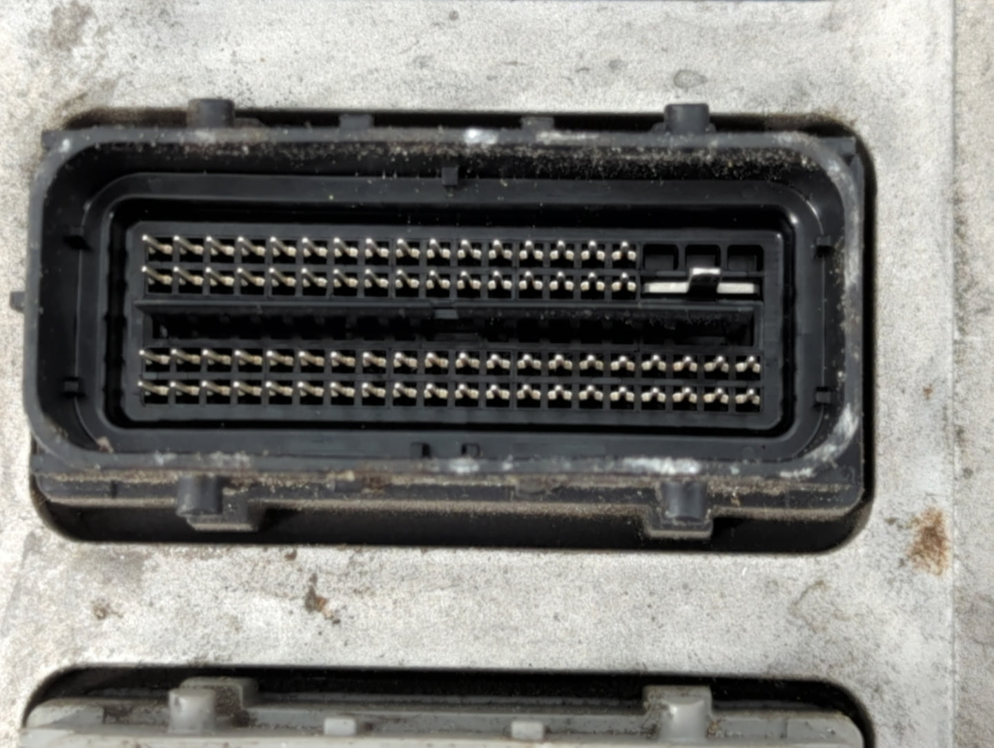 2018-2020 Buick Enclave PCM Engine Control Computer ECU ECM PCU OEM P/N:12687483 Fits Fits 2016 2017 2018 2019 2020 2021 202