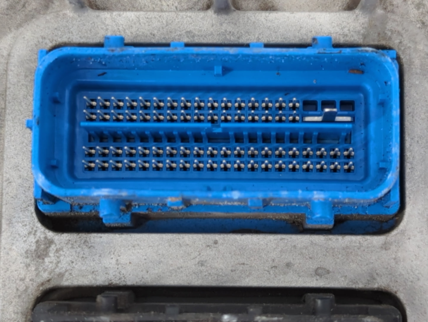 2018-2020 Buick Enclave PCM Engine Control Computer ECU ECM PCU OEM P/N:12687483 Fits Fits 2016 2017 2018 2019 2020 2021 202