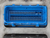 2018-2020 Buick Enclave PCM Engine Control Computer ECU ECM PCU OEM P/N:12687483 Fits Fits 2016 2017 2018 2019 2020 2021 202