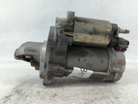 2018-2020 Buick Enclave Car Starter Motor Solenoid OEM P/N:TN438000-2140 Fits Fits 2016 2017 2018 2019 2020 2021 2022 OEM Us