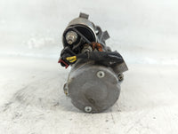 2018-2020 Buick Enclave Car Starter Motor Solenoid OEM P/N:TN438000-2140 Fits Fits 2016 2017 2018 2019 2020 2021 2022 OEM Us