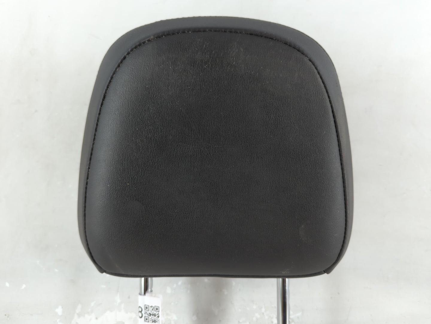 2015-2016 Buick Encore Headrest Head Rest Front Driver Passenger Seat Fits Fits 2015 2016 OEM Used Auto Parts - Oemusedautop