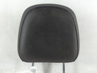 2015-2016 Buick Encore Headrest Head Rest Front Driver Passenger Seat Fits Fits 2015 2016 OEM Used Auto Parts - Oemusedautop