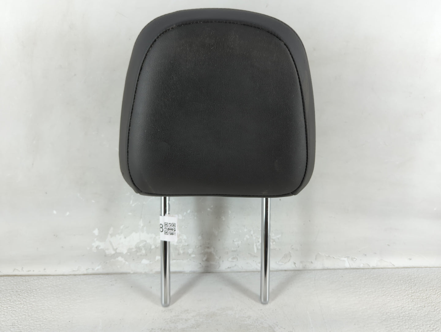 2015-2016 Buick Encore Headrest Head Rest Front Driver Passenger Seat Fits Fits 2015 2016 OEM Used Auto Parts - Oemusedautop