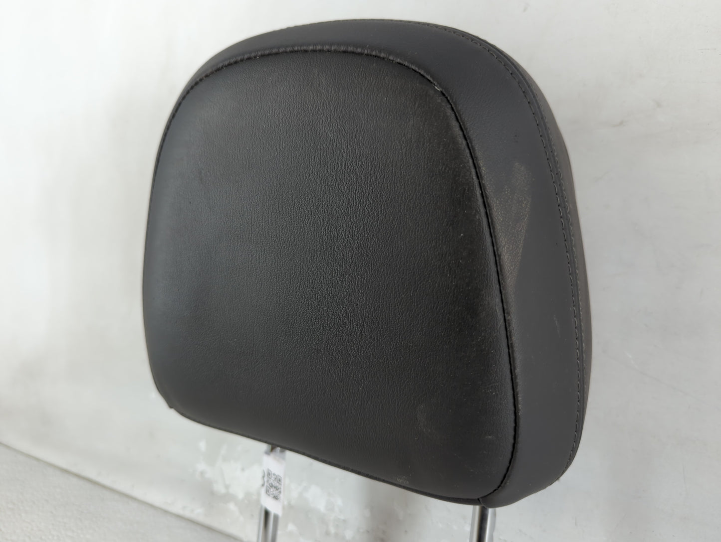 2015-2016 Buick Encore Headrest Head Rest Front Driver Passenger Seat Fits Fits 2015 2016 OEM Used Auto Parts - Oemusedautop