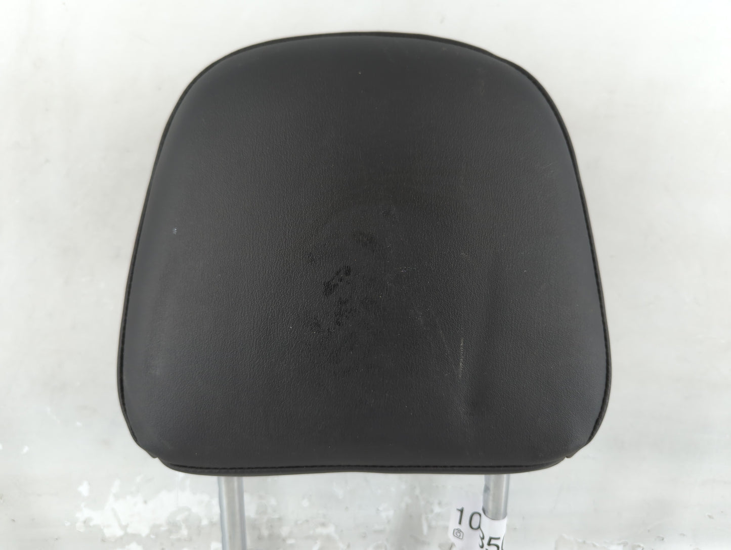 2015-2016 Buick Encore Headrest Head Rest Front Driver Passenger Seat Fits Fits 2015 2016 OEM Used Auto Parts - Oemusedautop