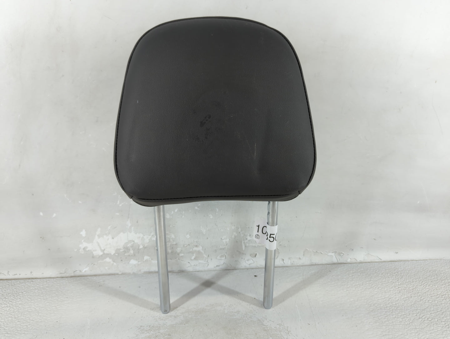 2015-2016 Buick Encore Headrest Head Rest Front Driver Passenger Seat Fits Fits 2015 2016 OEM Used Auto Parts - Oemusedautop