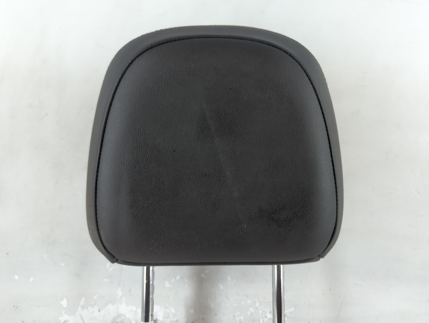 2015-2016 Buick Encore Headrest Head Rest Front Driver Passenger Seat Fits Fits 2015 2016 OEM Used Auto Parts - Oemusedautop