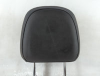 2015-2016 Buick Encore Headrest Head Rest Front Driver Passenger Seat Fits Fits 2015 2016 OEM Used Auto Parts - Oemusedautop