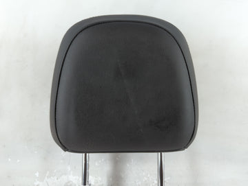 2015-2016 Buick Encore Headrest Head Rest Front Driver Passenger Seat Fits Fits 2015 2016 OEM Used Auto Parts - Oemusedautop