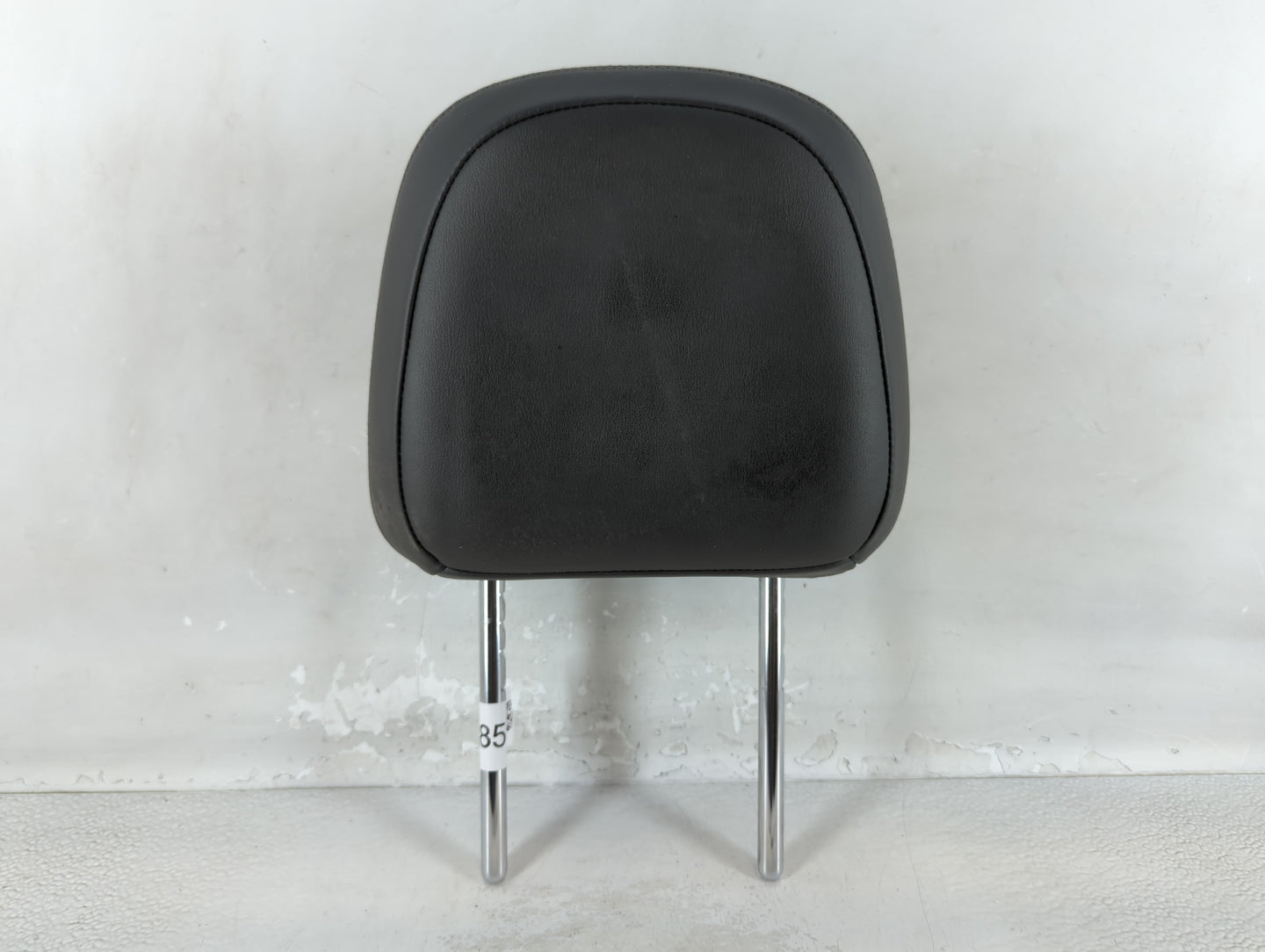 2015-2016 Buick Encore Headrest Head Rest Front Driver Passenger Seat Fits Fits 2015 2016 OEM Used Auto Parts - Oemusedautop