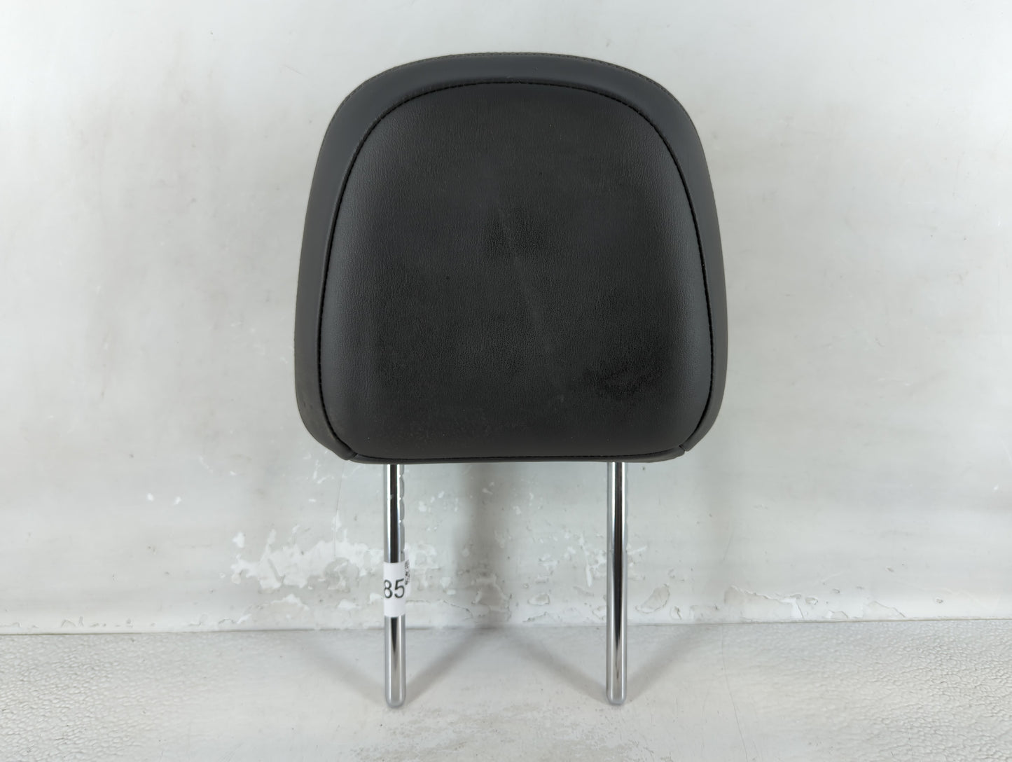 2015-2016 Buick Encore Headrest Head Rest Front Driver Passenger Seat Fits Fits 2015 2016 OEM Used Auto Parts - Oemusedautop