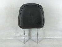 2015-2016 Buick Encore Headrest Head Rest Front Driver Passenger Seat Fits Fits 2015 2016 OEM Used Auto Parts - Oemusedautop