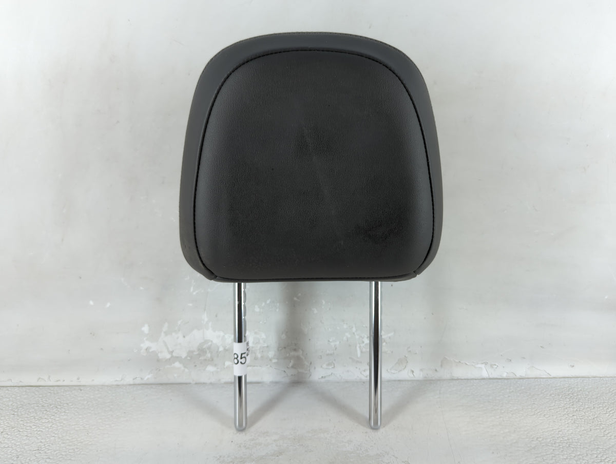 2018 Buick Encore Headrest Head Rest Front Driver Passenger Seat Fits OEM Used Auto Parts - Oemusedautoparts1.com