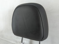 2015-2016 Buick Encore Headrest Head Rest Front Driver Passenger Seat Fits Fits 2015 2016 OEM Used Auto Parts - Oemusedautop