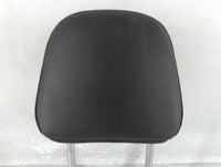 2015-2016 Buick Encore Headrest Head Rest Front Driver Passenger Seat Fits Fits 2015 2016 OEM Used Auto Parts - Oemusedautop