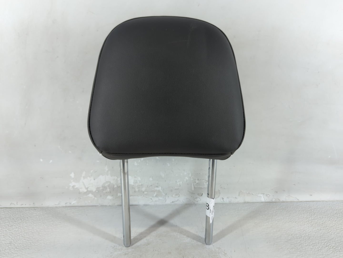 2015-2016 Buick Encore Headrest Head Rest Front Driver Passenger Seat Fits Fits 2015 2016 OEM Used Auto Parts - Oemusedautop
