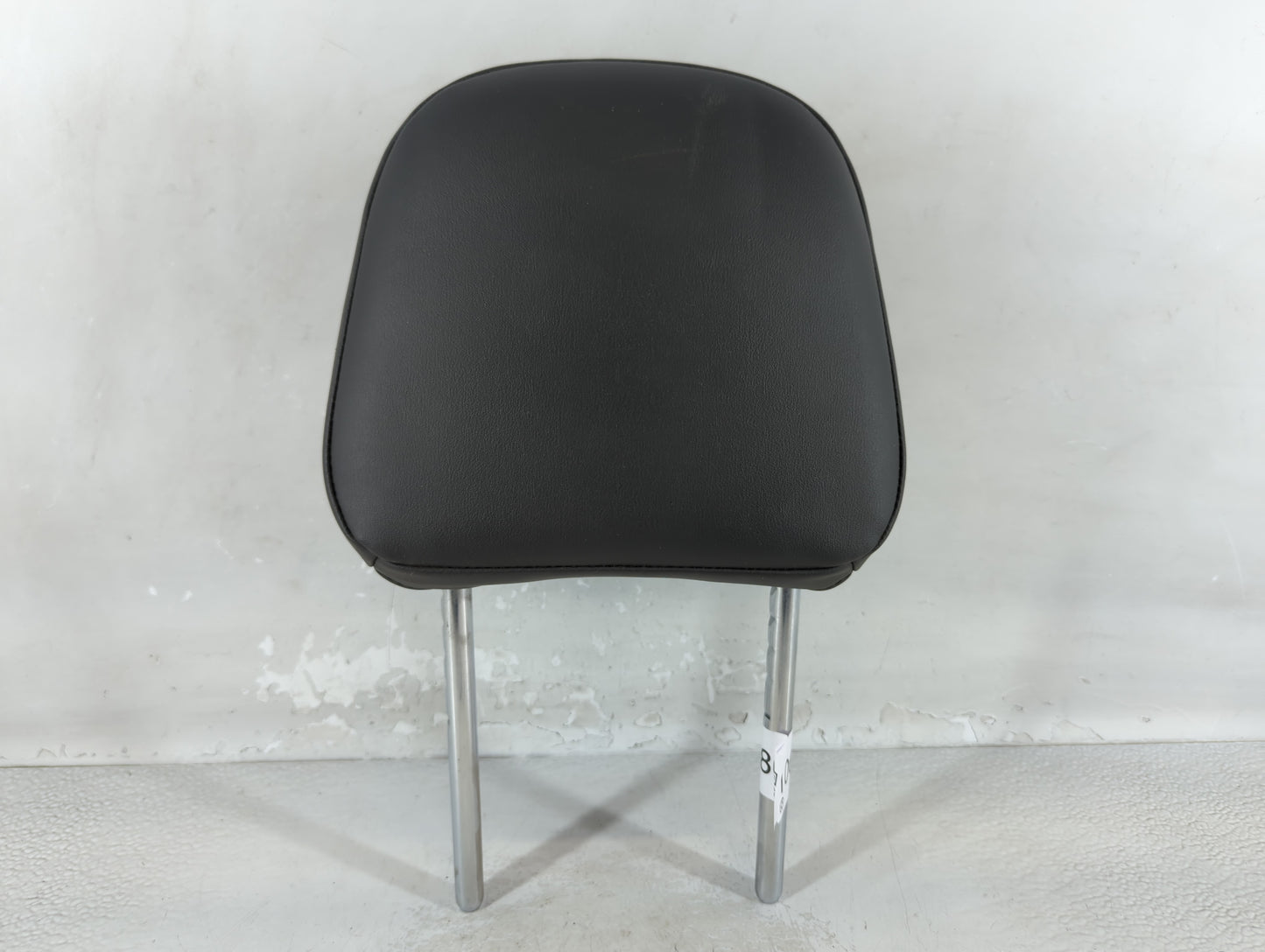 2015-2016 Buick Encore Headrest Head Rest Front Driver Passenger Seat Fits Fits 2015 2016 OEM Used Auto Parts - Oemusedautop