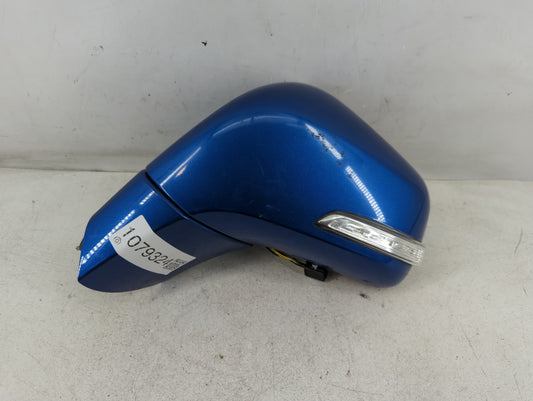 2017-2020 Buick Encore Driver Side View Mirror - Left Door Mirror OEM Used - Oemusedautoparts1.com