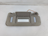 2013-2021 Buick Encore Sun Visor Shade Replacement Passenger Right Mirror Fits Fits 2013 2014 2015 2016 2017 2018 2019 2020 