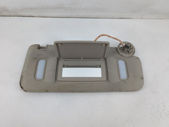 compare product 2013-2021 Buick Encore Sun Visor Shade Replacement Passenger Right Mirror Fits Fits 2013 2014 2015 2016 2017 2018 2019 2020 2021 OEM Used Auto Parts