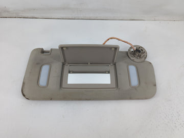 2013-2021 Buick Encore Sun Visor Shade Replacement Passenger Right Mirror Fits Fits 2013 2014 2015 2016 2017 2018 2019 2020 