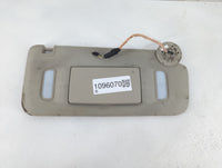 2013-2021 Buick Encore Sun Visor Shade Replacement Passenger Right Mirror Fits Fits 2013 2014 2015 2016 2017 2018 2019 2020 