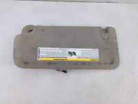 2013-2021 Buick Encore Sun Visor Shade Replacement Passenger Right Mirror Fits Fits 2013 2014 2015 2016 2017 2018 2019 2020 