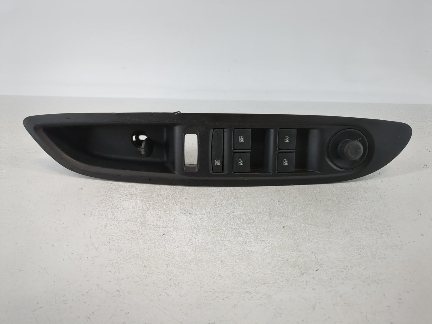 2017-2020 Buick Encore Master Power Window Switch Replacement Driver Side Left P/N:20180304 20190427 Fits Fits 2017 2018 201