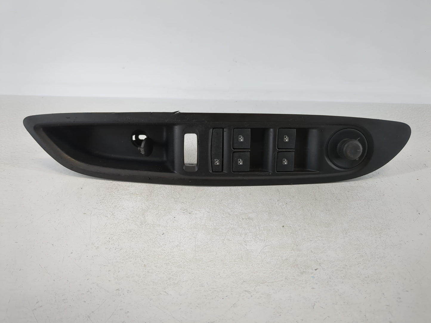 2017-2020 Buick Encore Master Power Window Switch Replacement Driver Side Left P/N:20180304 20190427 Fits Fits 2017 2018 201
