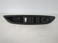 2017-2020 Buick Encore Master Power Window Switch Replacement Driver Side Left P/N:20180304 20190427 Fits Fits 2017 2018 201