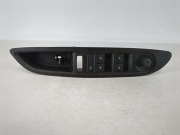 2017-2020 Buick Encore Master Power Window Switch Replacement Driver Side Left P/N:20180304 20190427 Fits Fits 2017 2018 201