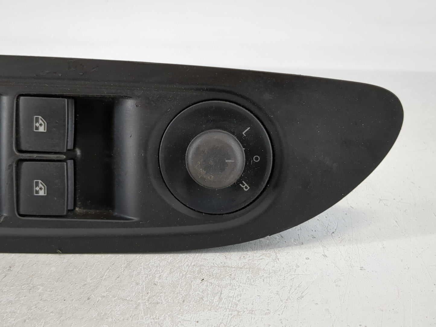 2017-2020 Buick Encore Master Power Window Switch Replacement Driver Side Left P/N:20180304 20190427 Fits Fits 2017 2018 201