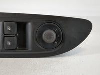 2017-2020 Buick Encore Master Power Window Switch Replacement Driver Side Left P/N:20180304 20190427 Fits Fits 2017 2018 201