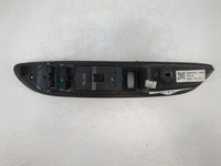 2017-2020 Buick Encore Master Power Window Switch Replacement Driver Side Left P/N:20180304 20190427 Fits Fits 2017 2018 201