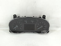2017-2018 Buick Encore Instrument Cluster Speedometer Gauges P/N:42539743 Fits Fits 2017 2018 OEM Used Auto Parts - Oemuseda