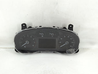 compare product 2017-2018 Buick Encore Instrument Cluster Speedometer Gauges P/N:42539743 Fits Fits 2017 2018 OEM Used Auto Parts
