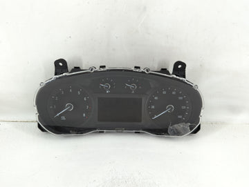 2017-2018 Buick Encore Instrument Cluster Speedometer Gauges P/N:42539743 Fits Fits 2017 2018 OEM Used Auto Parts - Oemuseda