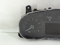 2017-2018 Buick Encore Instrument Cluster Speedometer Gauges P/N:42539743 Fits Fits 2017 2018 OEM Used Auto Parts - Oemuseda
