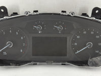 2017-2018 Buick Encore Instrument Cluster Speedometer Gauges P/N:42539743 Fits Fits 2017 2018 OEM Used Auto Parts - Oemuseda
