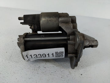 2014-2021 Buick Encore Car Starter Motor Solenoid OEM P/N:25 198 414 Fits Fits 2014 2015 2016 2017 2018 2019 2020 2021 OEM U