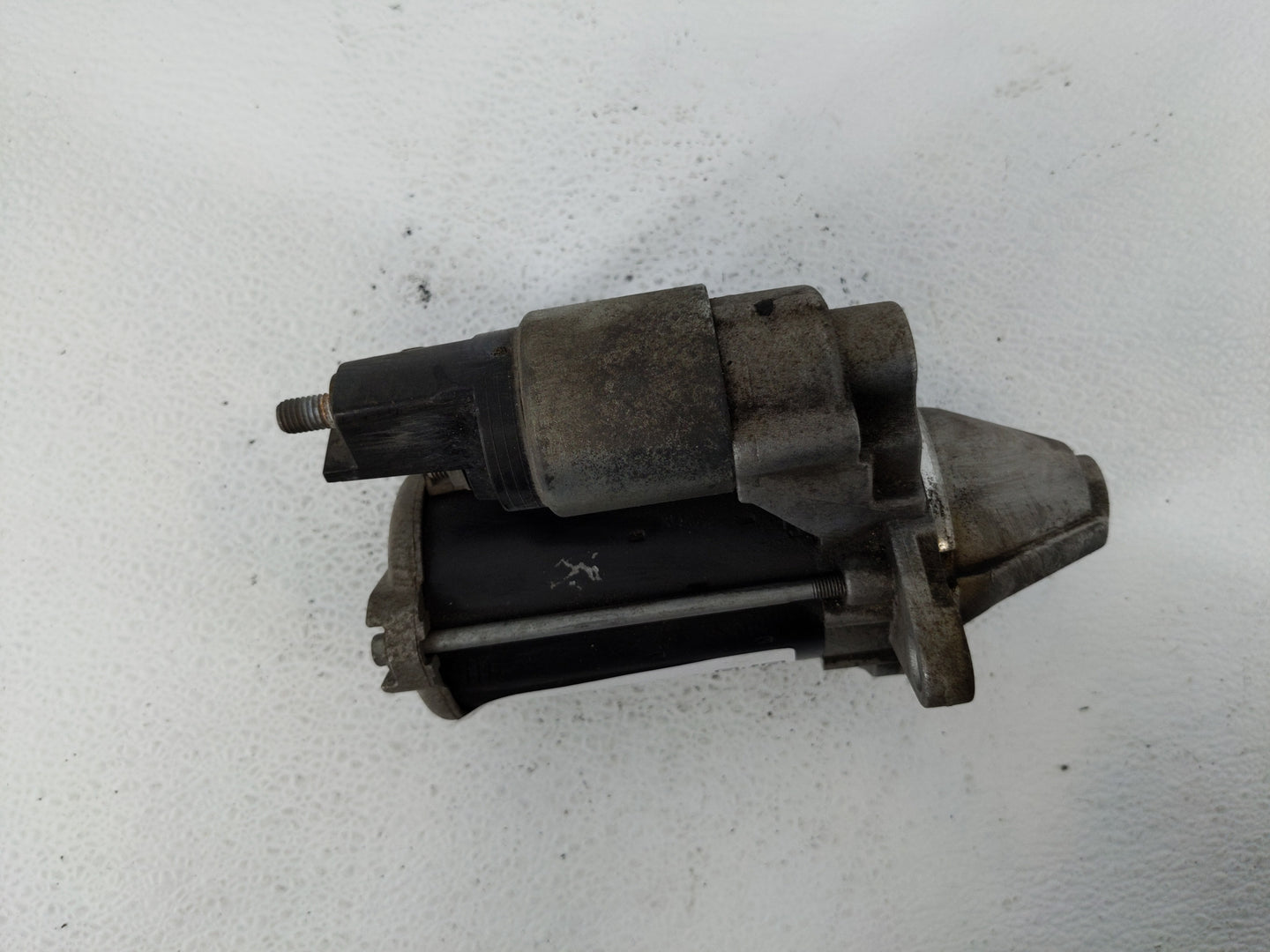 2014-2021 Buick Encore Car Starter Motor Solenoid OEM P/N:25 198 414 Fits Fits 2014 2015 2016 2017 2018 2019 2020 2021 OEM U
