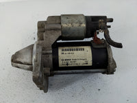 2014-2021 Buick Encore Car Starter Motor Solenoid OEM P/N:25 198 414 Fits Fits 2014 2015 2016 2017 2018 2019 2020 2021 OEM U