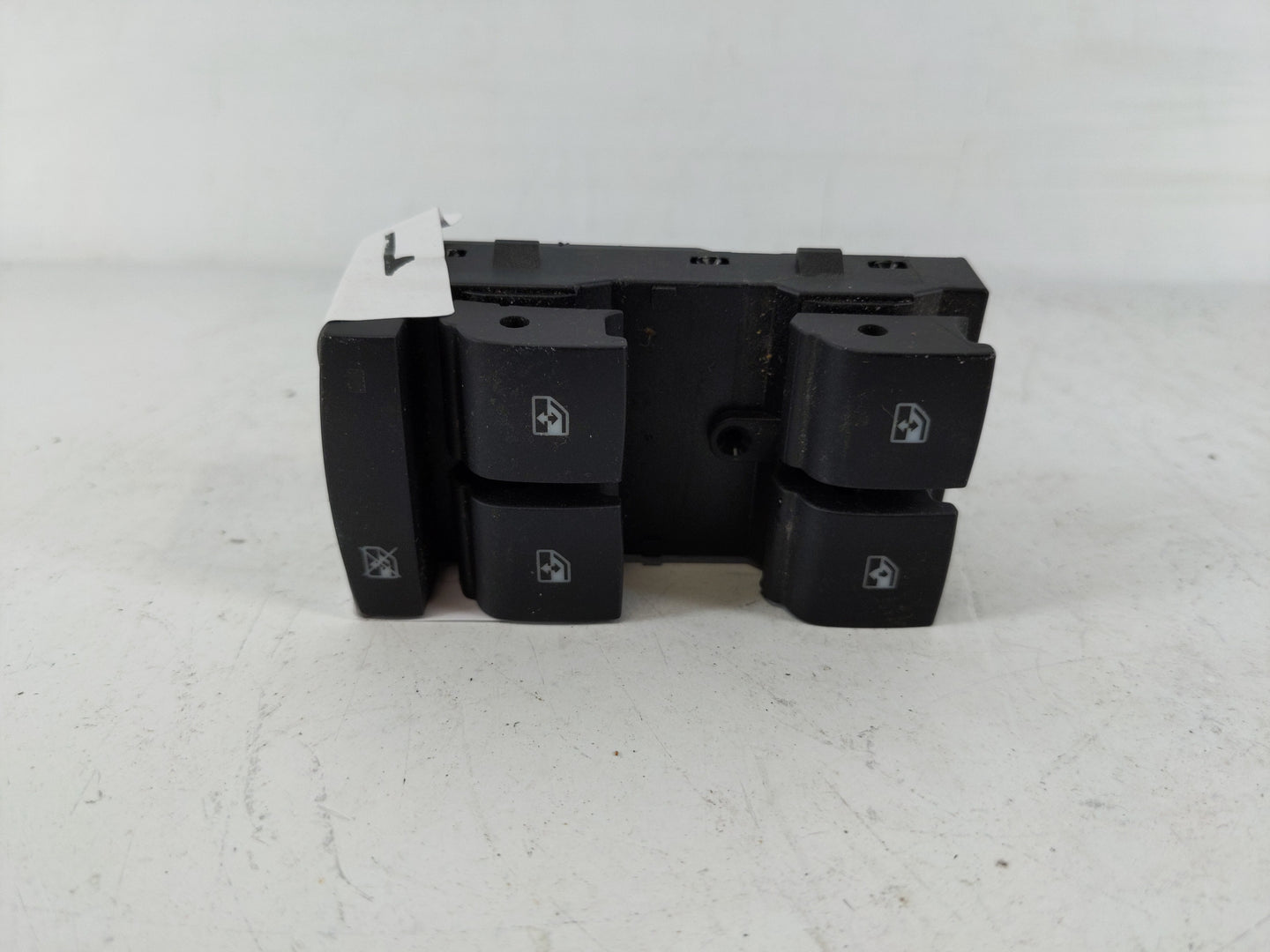 2017-2020 Buick Encore Master Power Window Switch Replacement Driver Side Left P/N:22915128 Fits Fits 2017 2018 2019 2020 OE